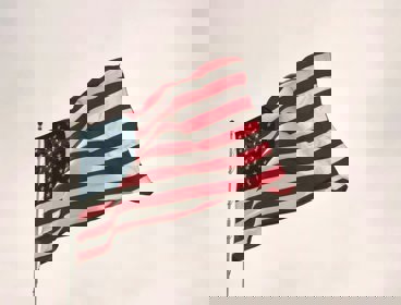 American flag